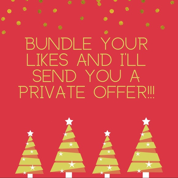 Bundle & Save!! ✨ - Picture 3 of 6